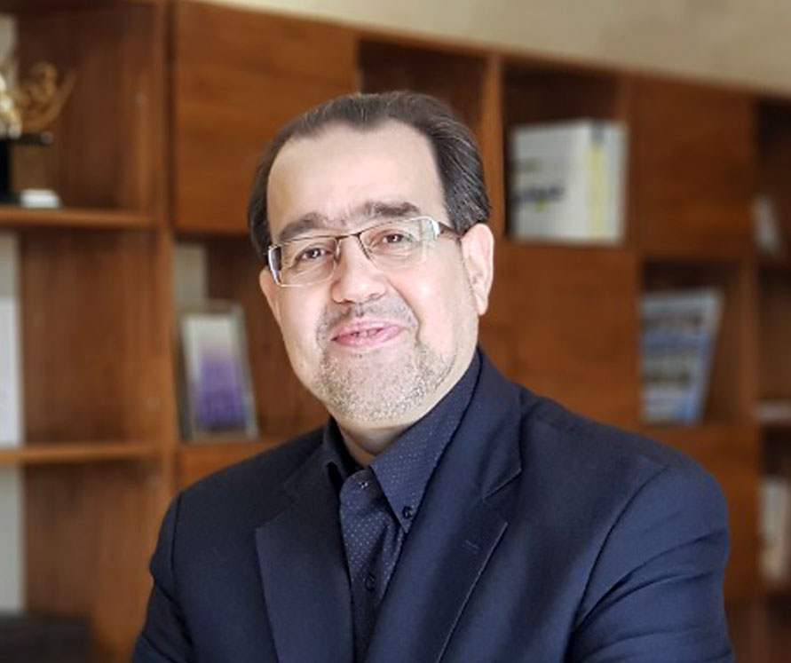 دکتر سیّد حسین لسان