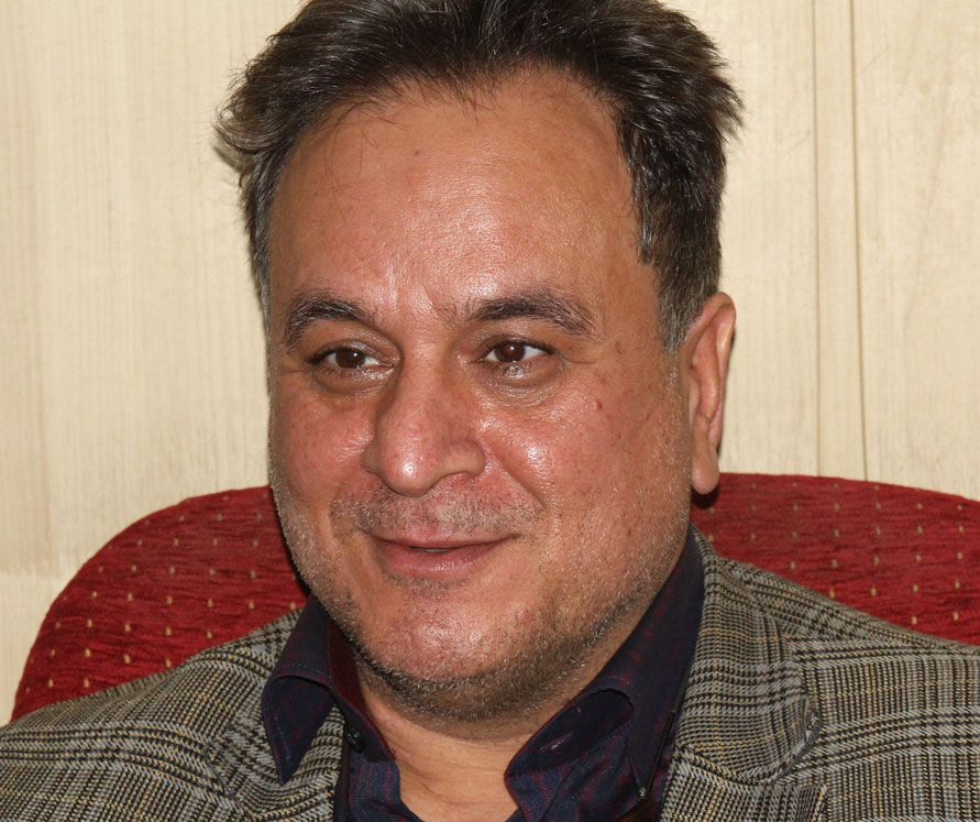 دکتر مرتضی علیمحمدی